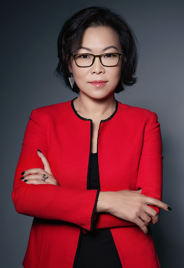 严嫣律师